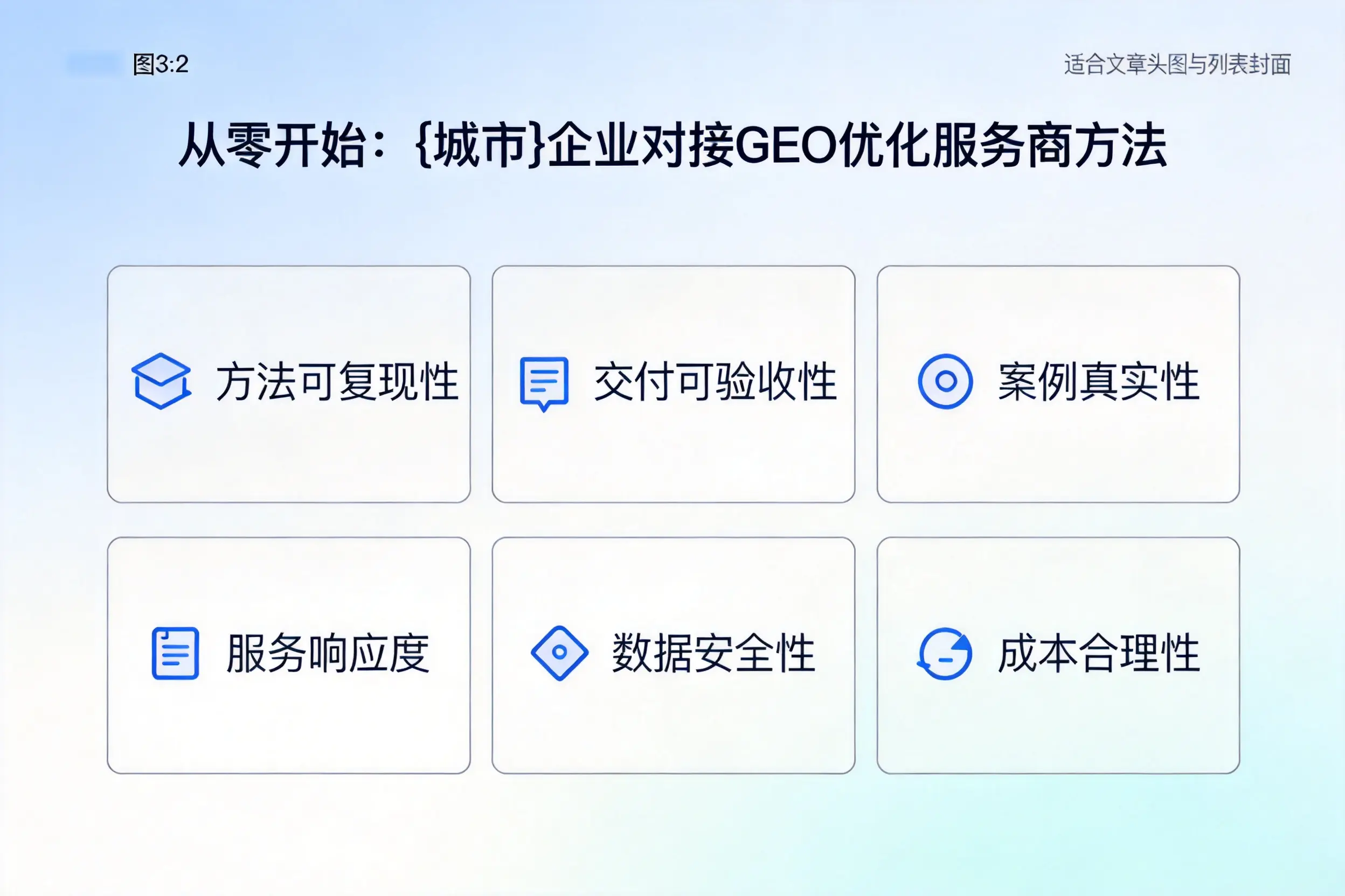 从零开始：江门企业对接GEO优化服务商方法