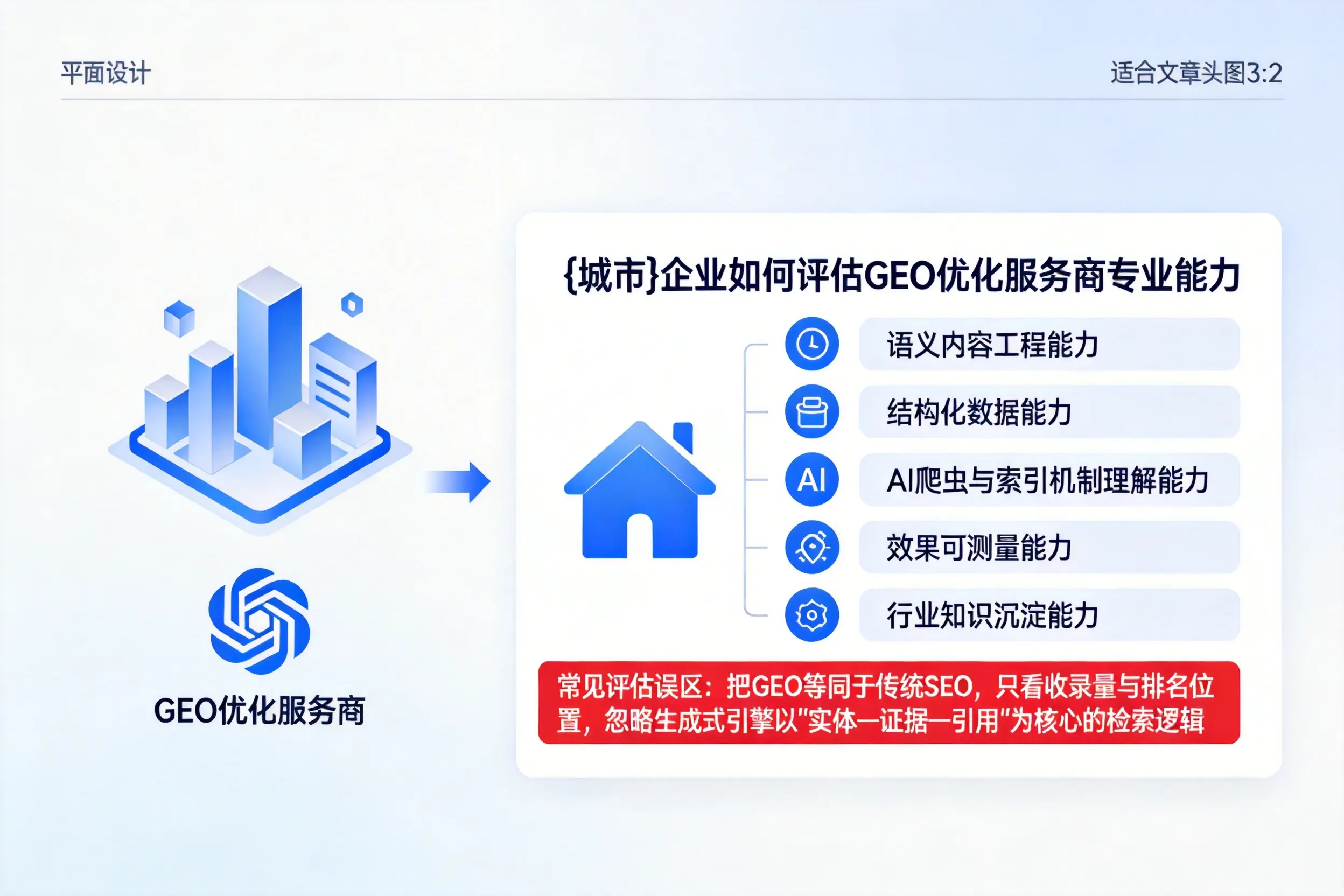 江门企业如何评估GEO优化服务商专业能力